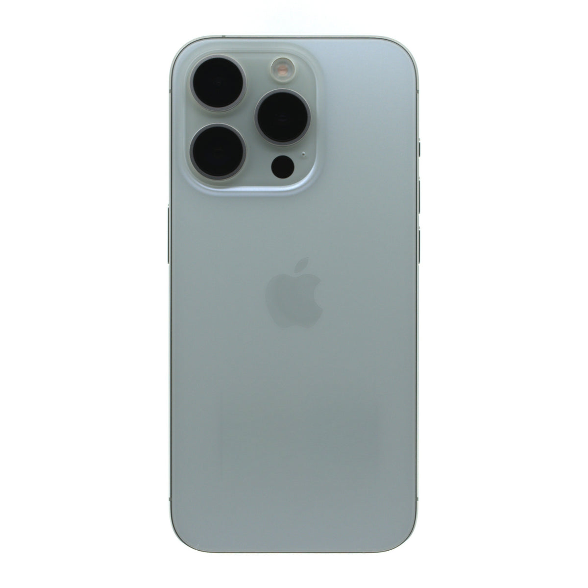 95新 Apple iPhone 15 Pro 128G 白色鈦金屬 中國大陸版