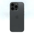 95新 Apple iPhone 16 Pro 256G 原色鈦金屬 中國大陸版