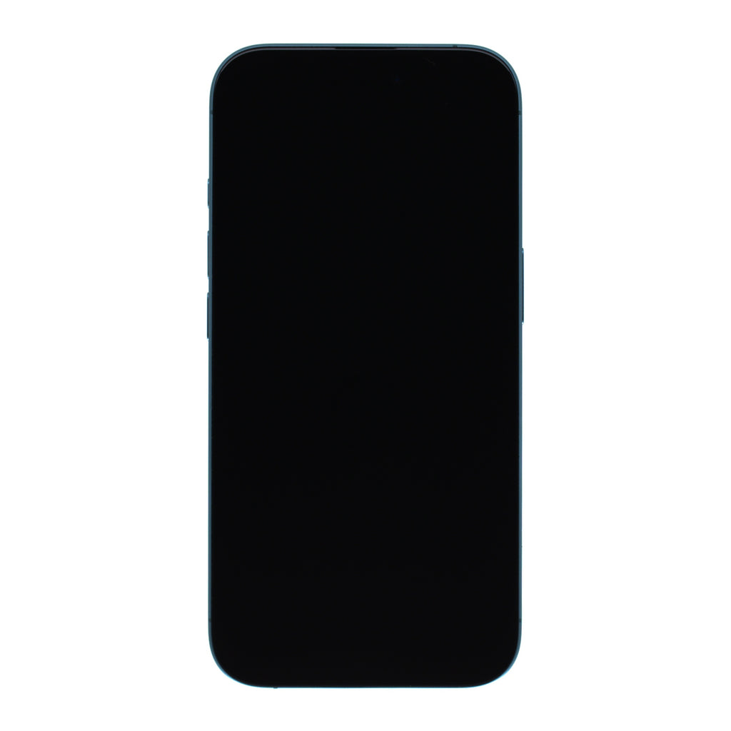 95新 Apple iPhone 16 256G 深青色 中國大陸版