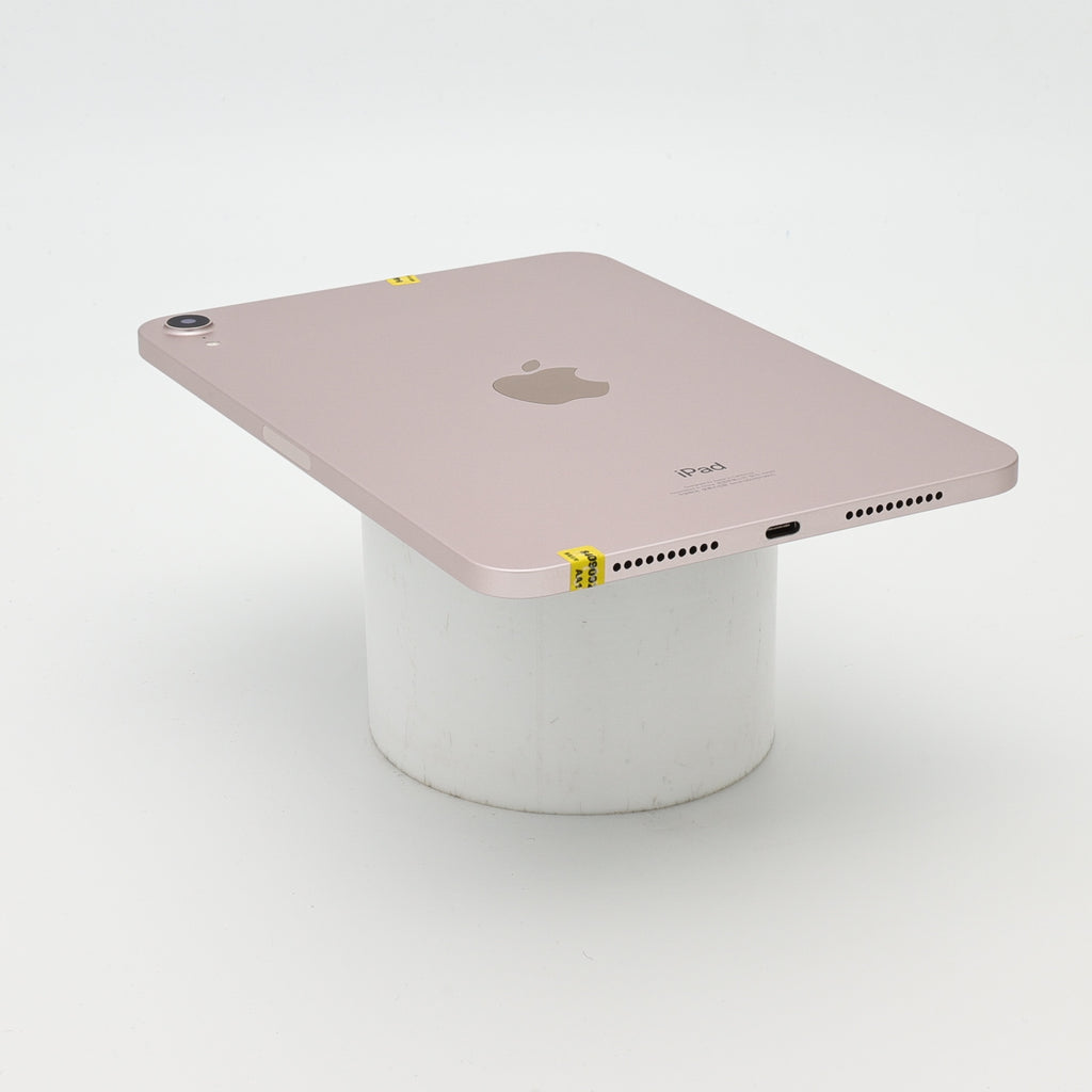 95新 Apple iPad mini6 256G 粉紅色 WIFI