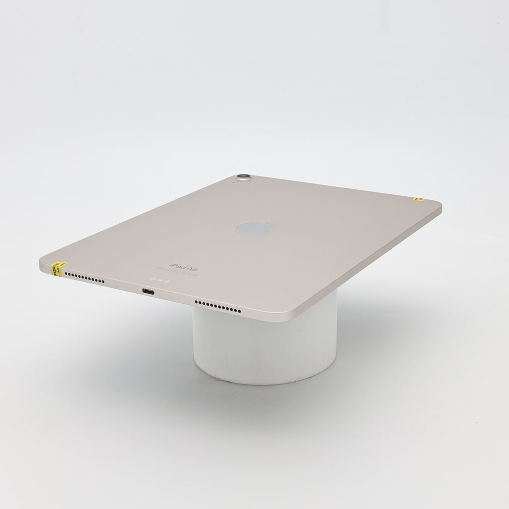 99新 Apple iPad Air5 64G 星光色 WIFI