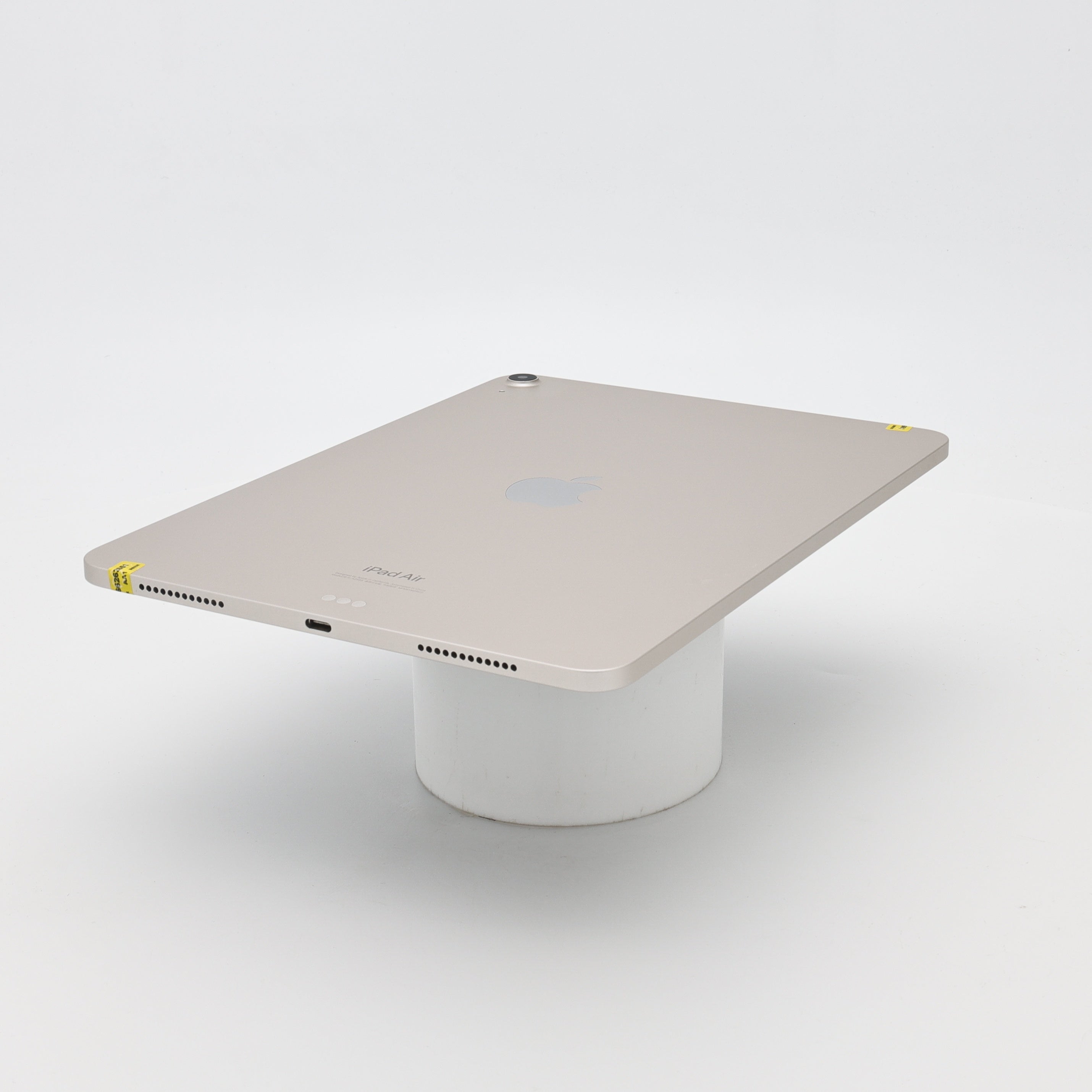99新 Apple iPad Air5 64G 星光色 WIFI