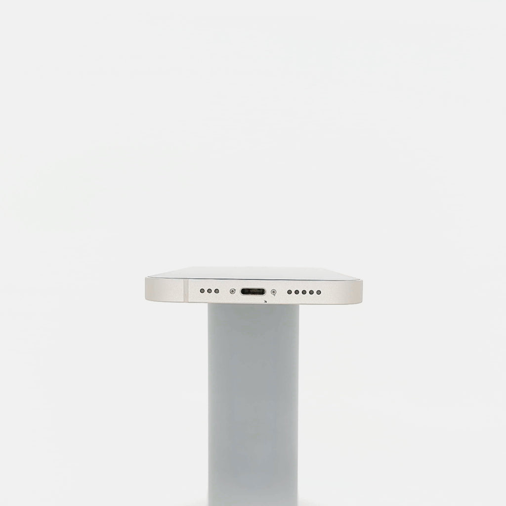 95新 Apple iPhone 13 128G 星光色 中國大陸版
