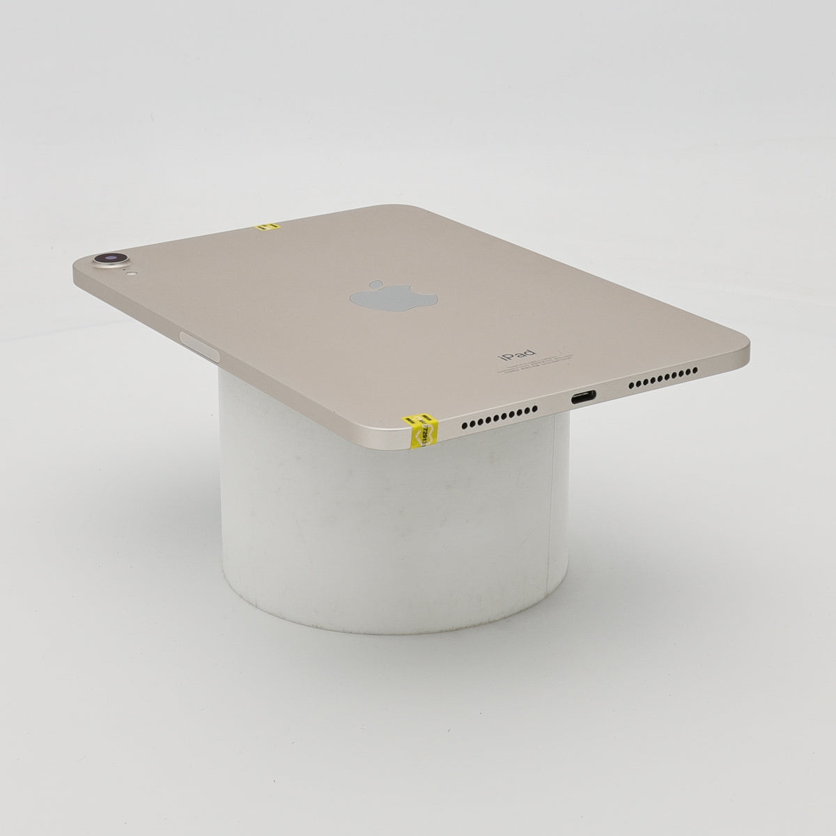 95新 Apple iPad mini6 64G 星光色 WIFI