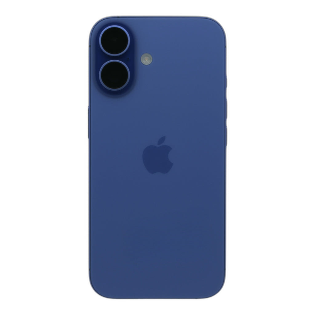 99新 Apple iPhone 16 128G 群青色 中國大陸版