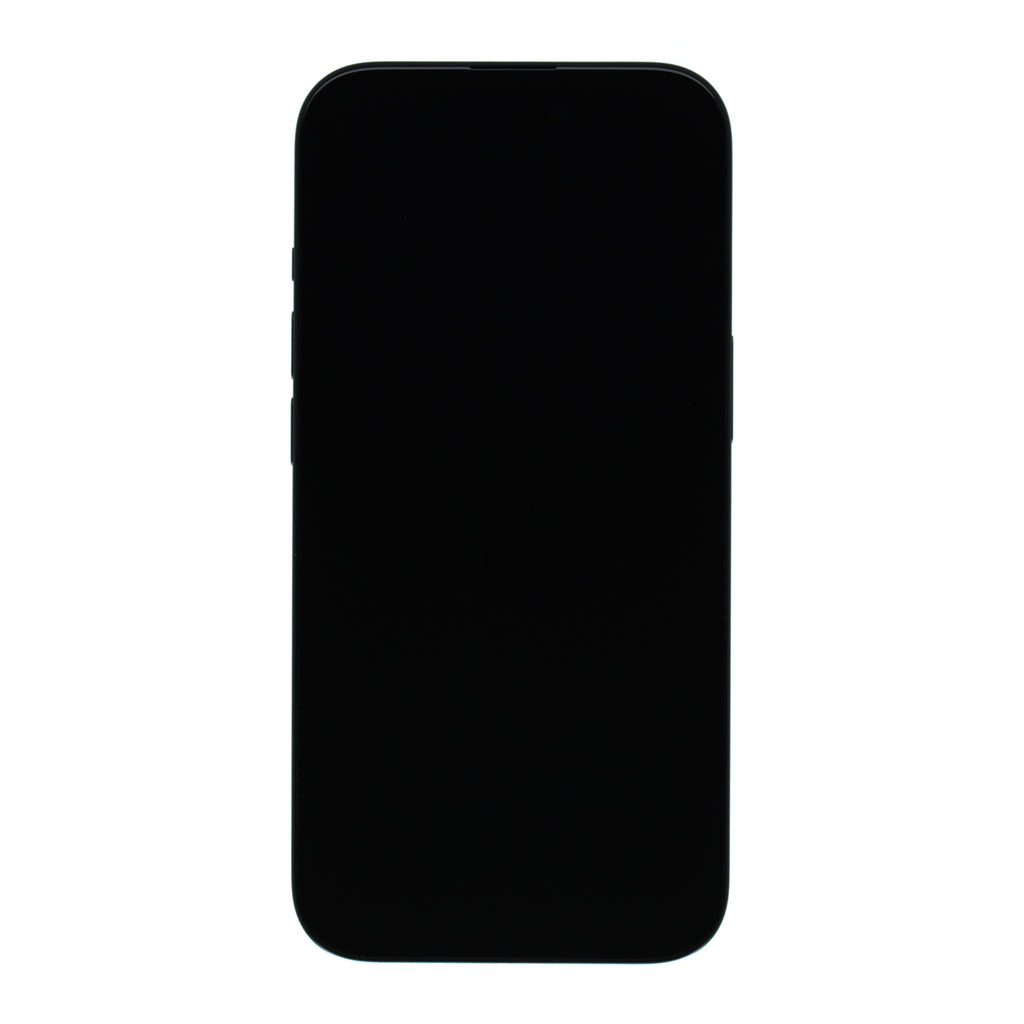 95新 Apple iPhone 15 128G 黑色 中國大陸版