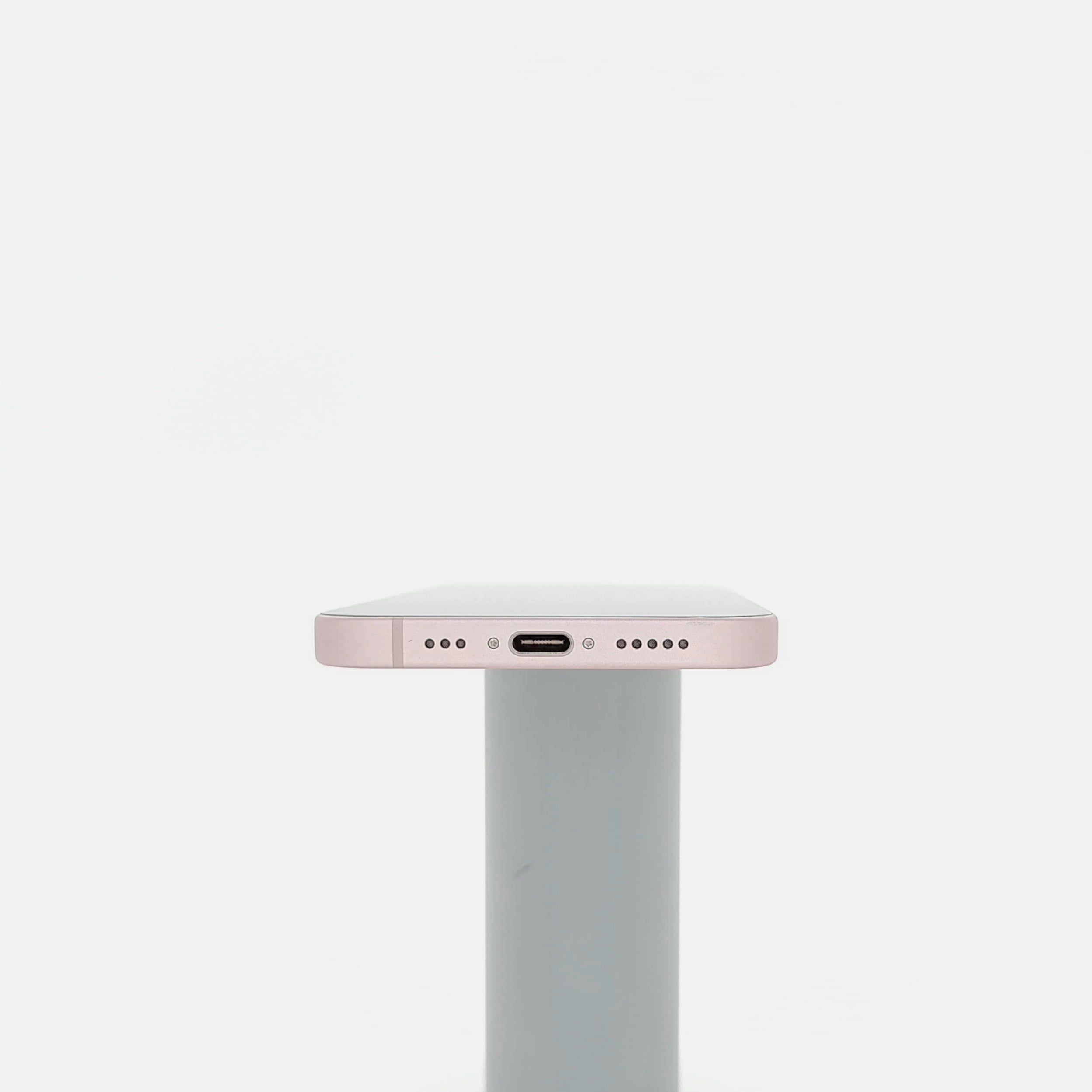 95新 Apple iPhone 15 256G 粉紅色 中國大陸版