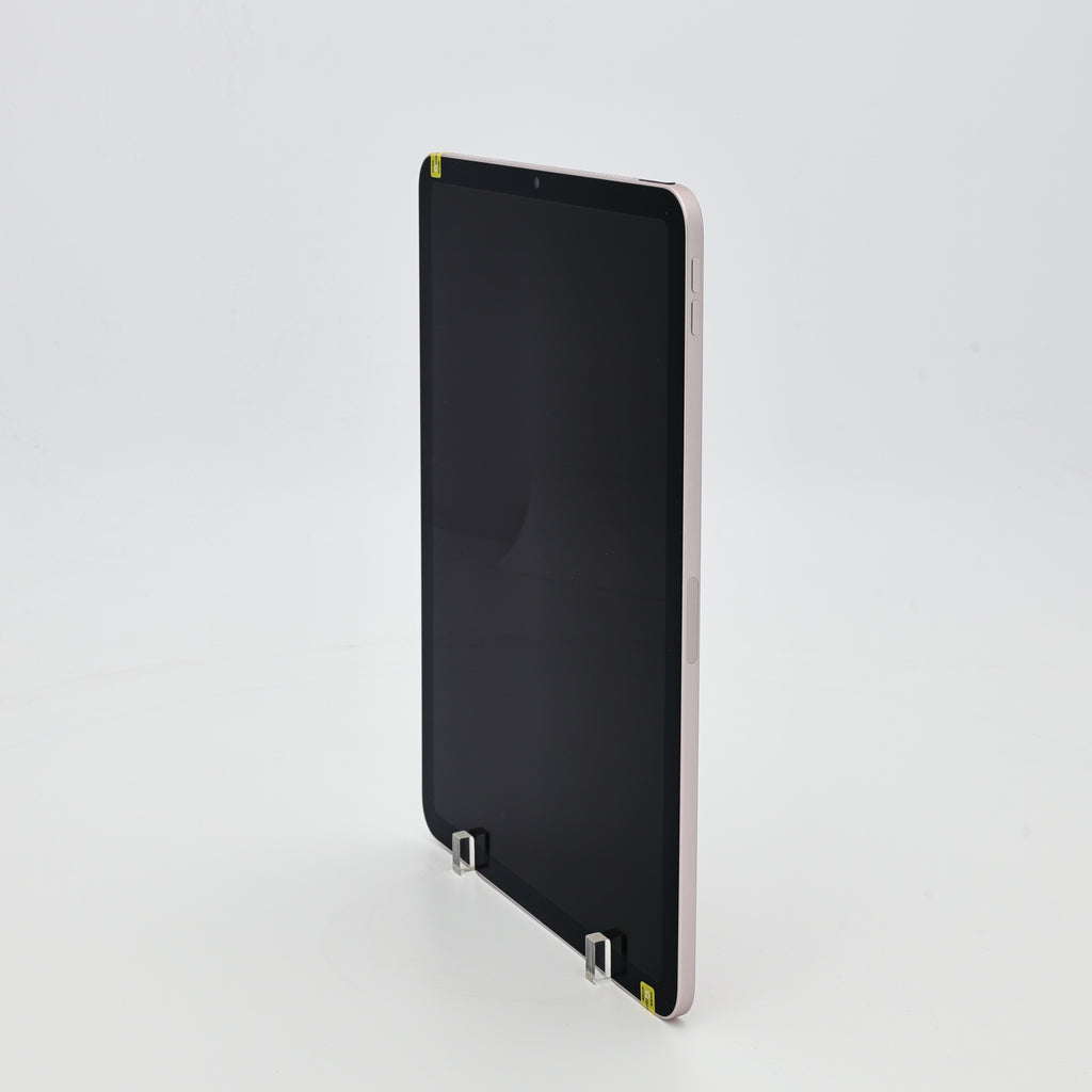 95新 Apple iPad Air5 64G 粉紅色 WIFI