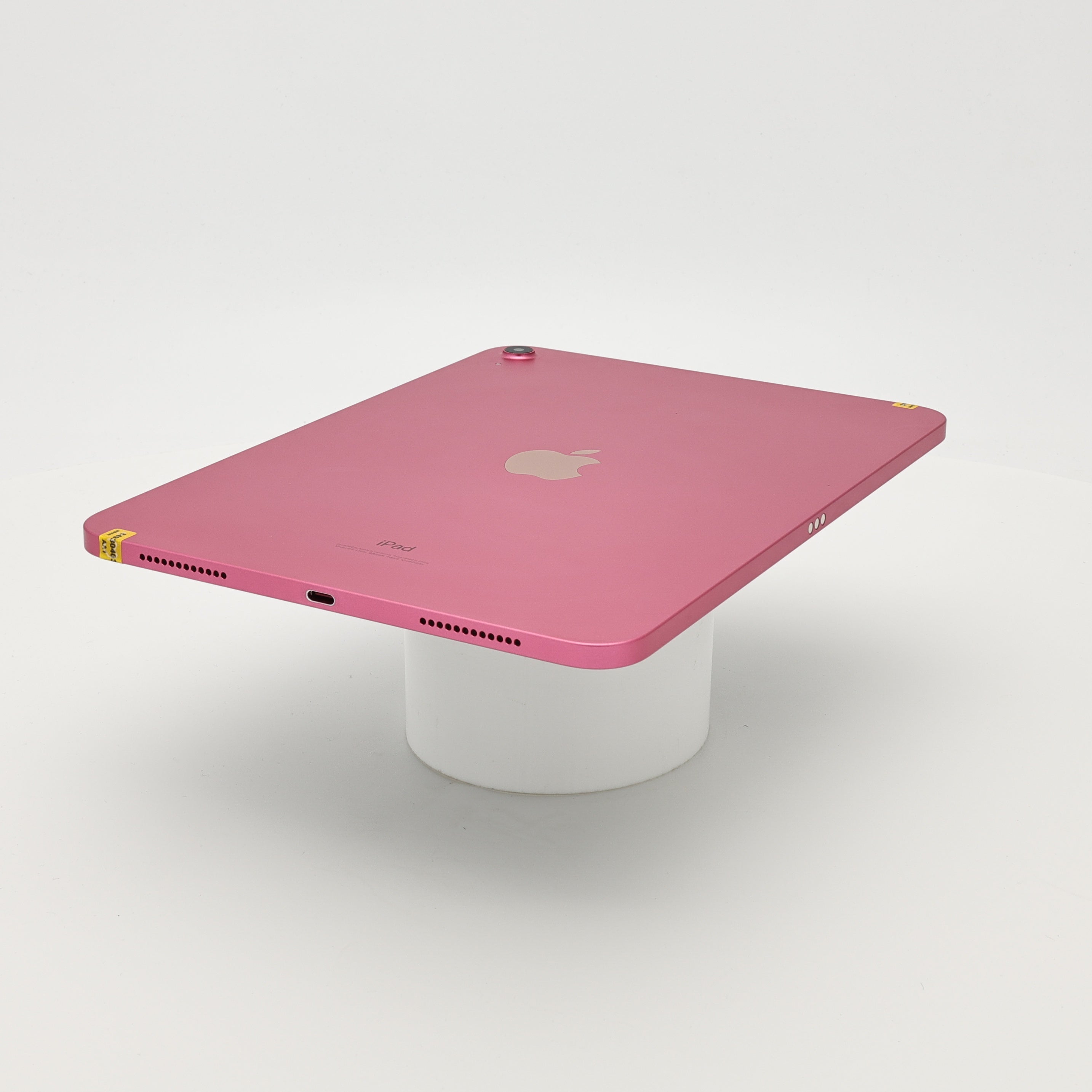 95新 Apple iPad 10代 64G 粉紅色 WIFI