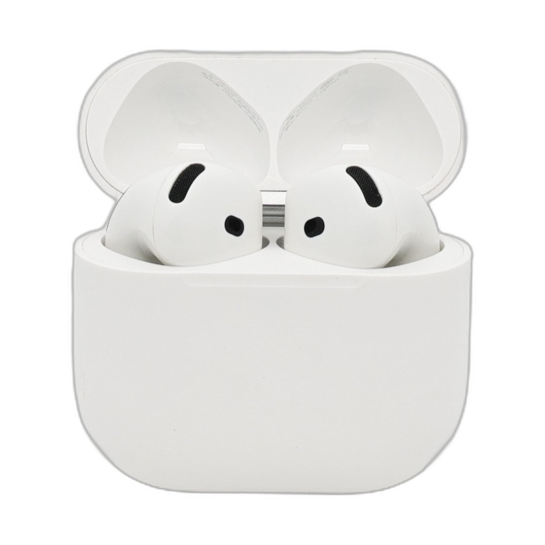 99新 Apple AirPods 4 (不支持主动降噪) 白色