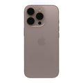 95新 Apple iPhone 16 Pro 256G 沙漠色鈦金屬 中國大陸版