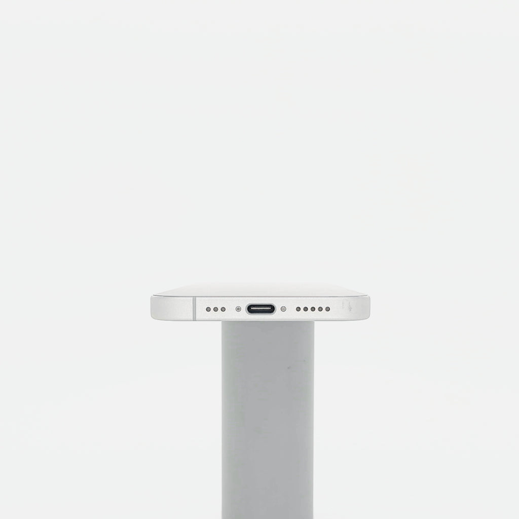 95新 Apple iPhone 16 256G 白色 中國大陸版