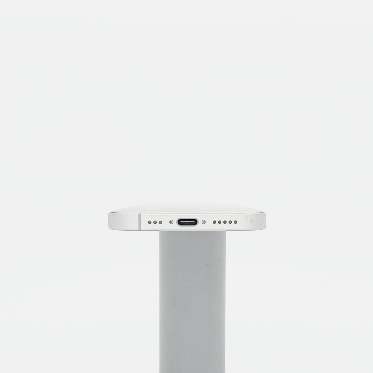 95新 Apple iPhone 16 256G 白色 中國大陸版