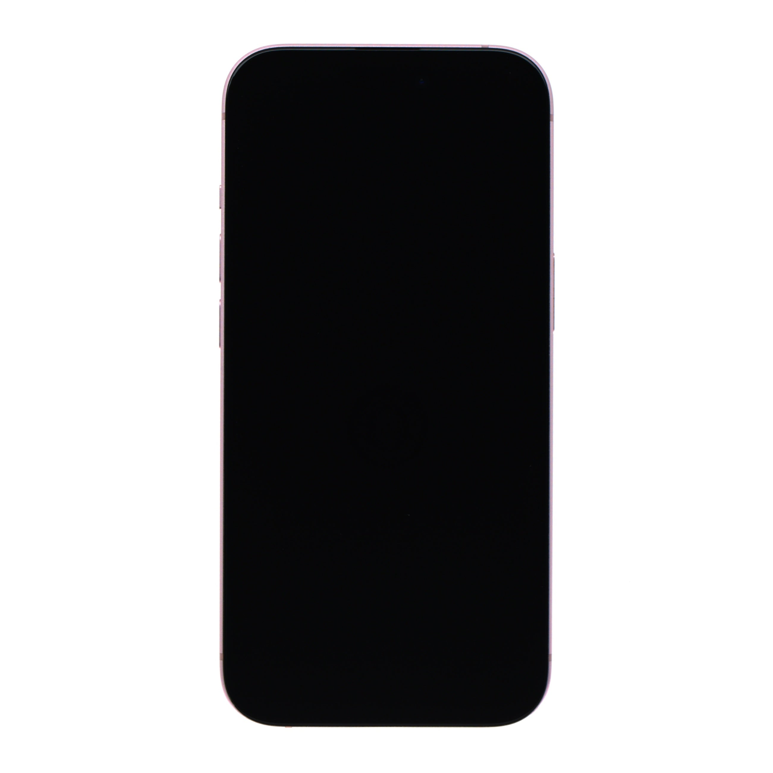 95新 Apple iPhone 15 128G 粉紅色 中國大陸版