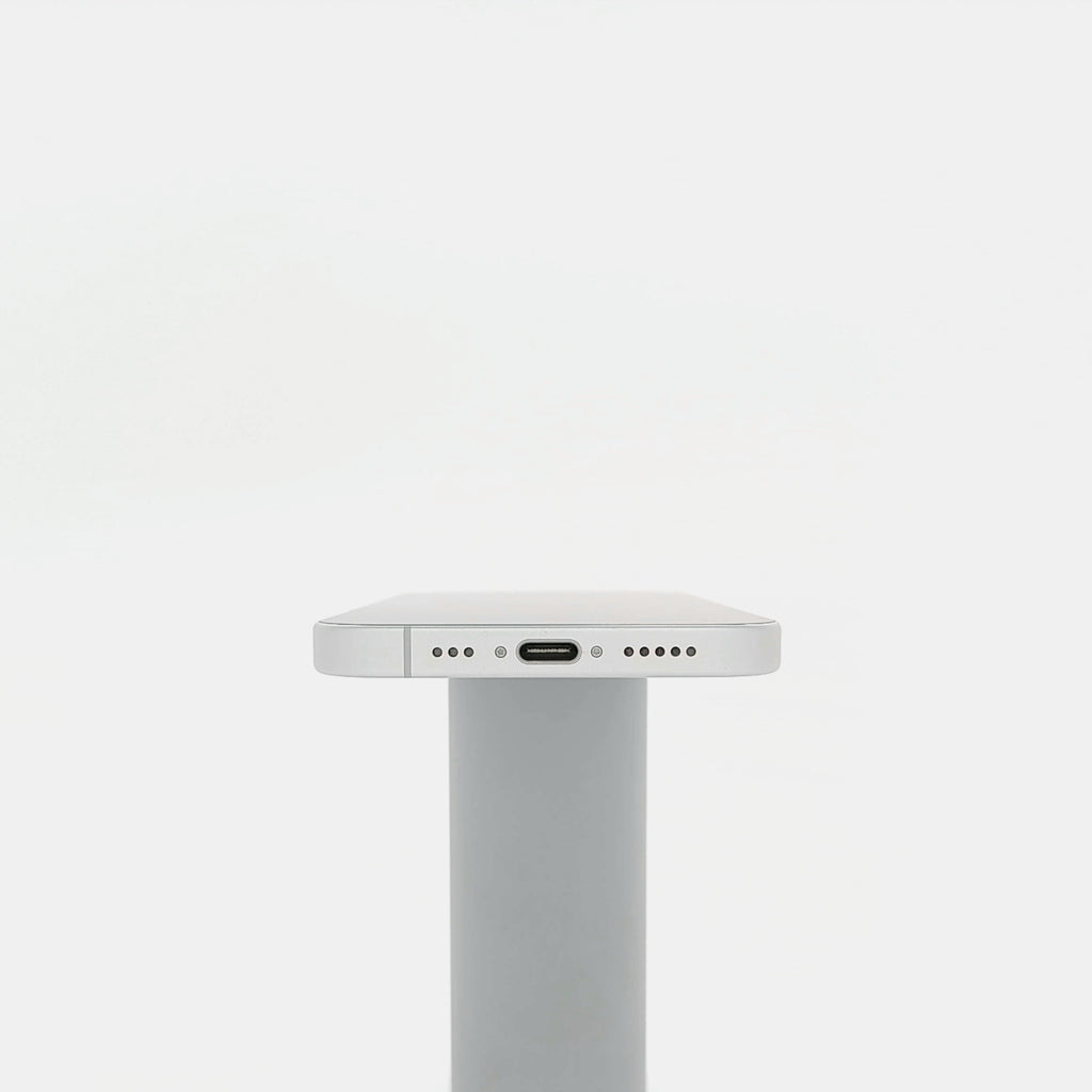 95新 Apple iPhone 16 128G 白色 中國大陸版