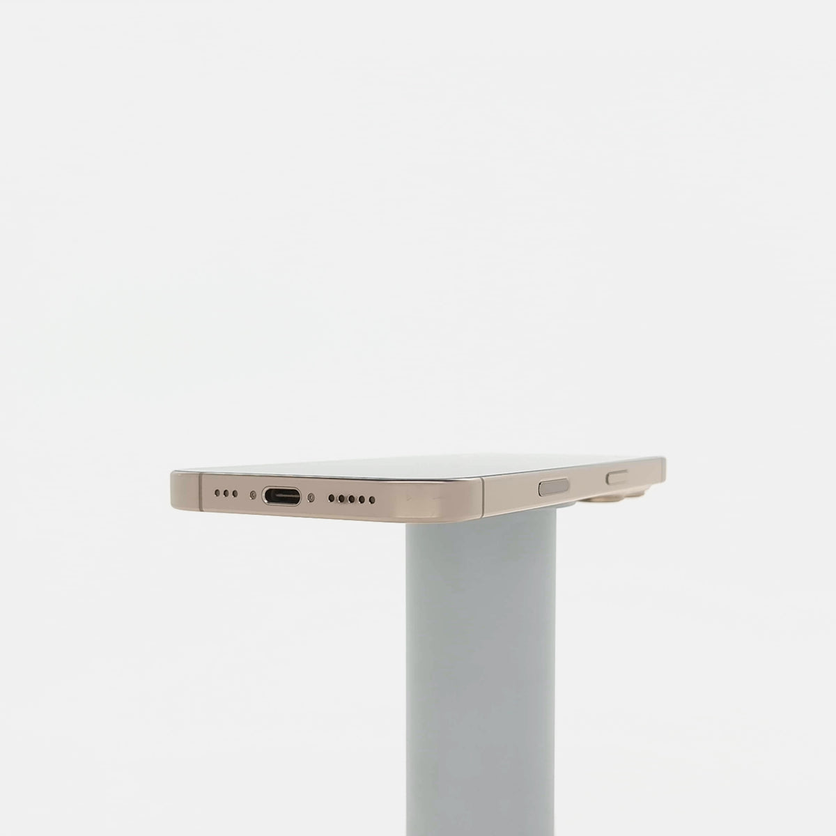 95新 Apple iPhone 16 Pro 256G 沙漠色鈦金屬 中國大陸版