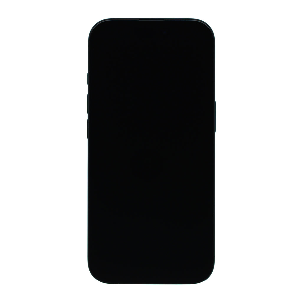 95新 Apple iPhone 16 Pro 256G 黑色鈦金屬 中國大陸版