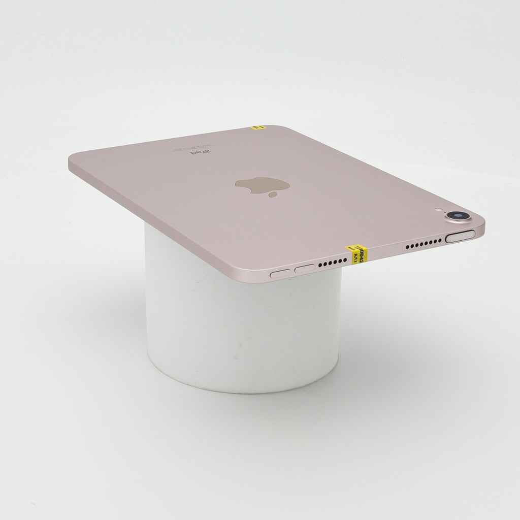 95新 Apple iPad mini6 64G 粉紅色 WIFI