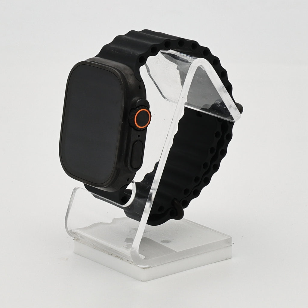 99新 Apple Watch Ultra 2 49毫米 鈦金屬