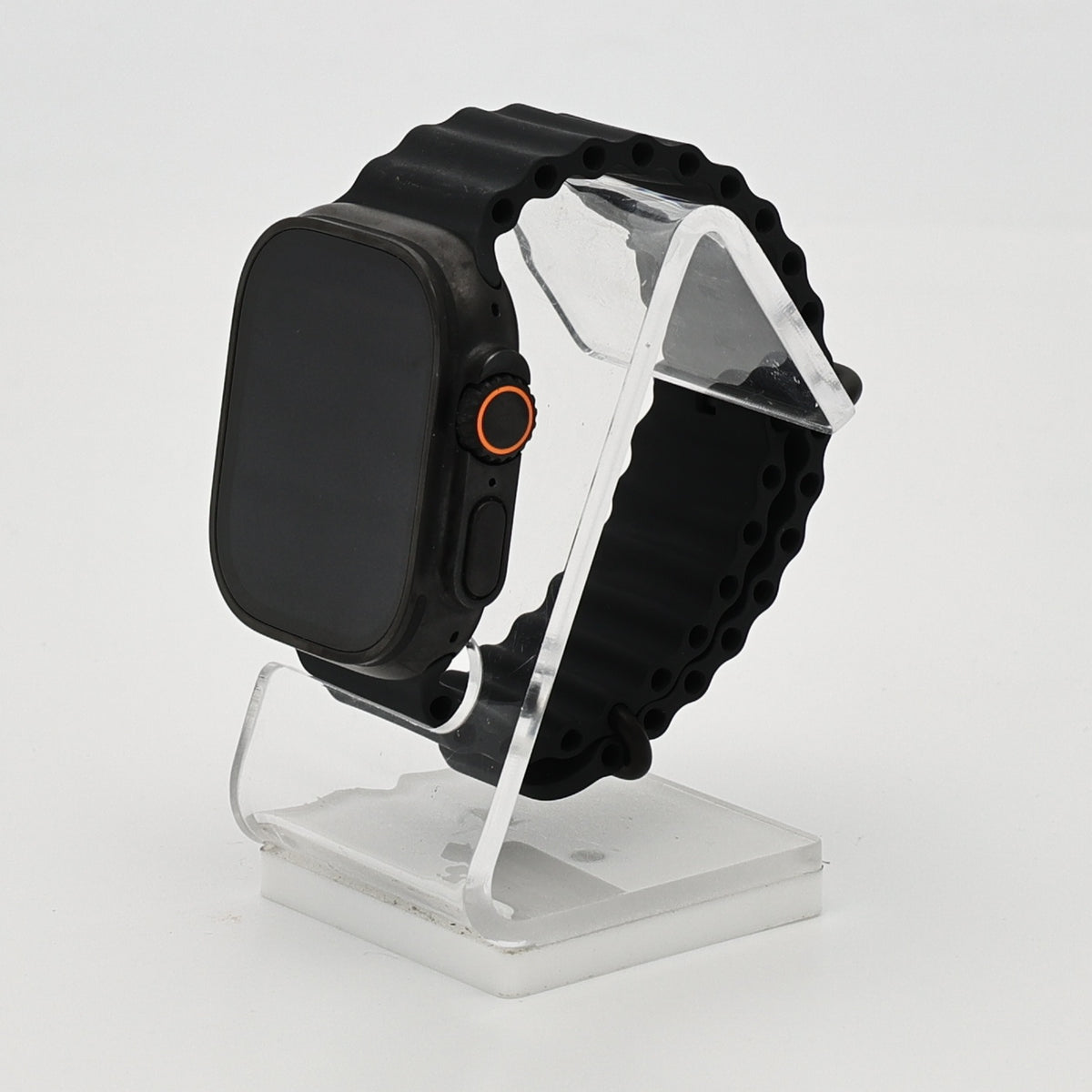 99新 Apple Watch Ultra 2 49毫米 鈦金屬