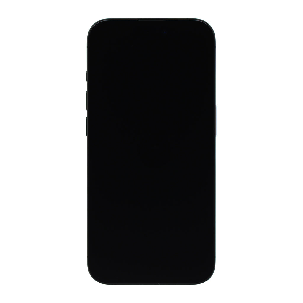 95新 Apple iPhone 15 Pro 128G 黑色鈦金屬 中國大陸版