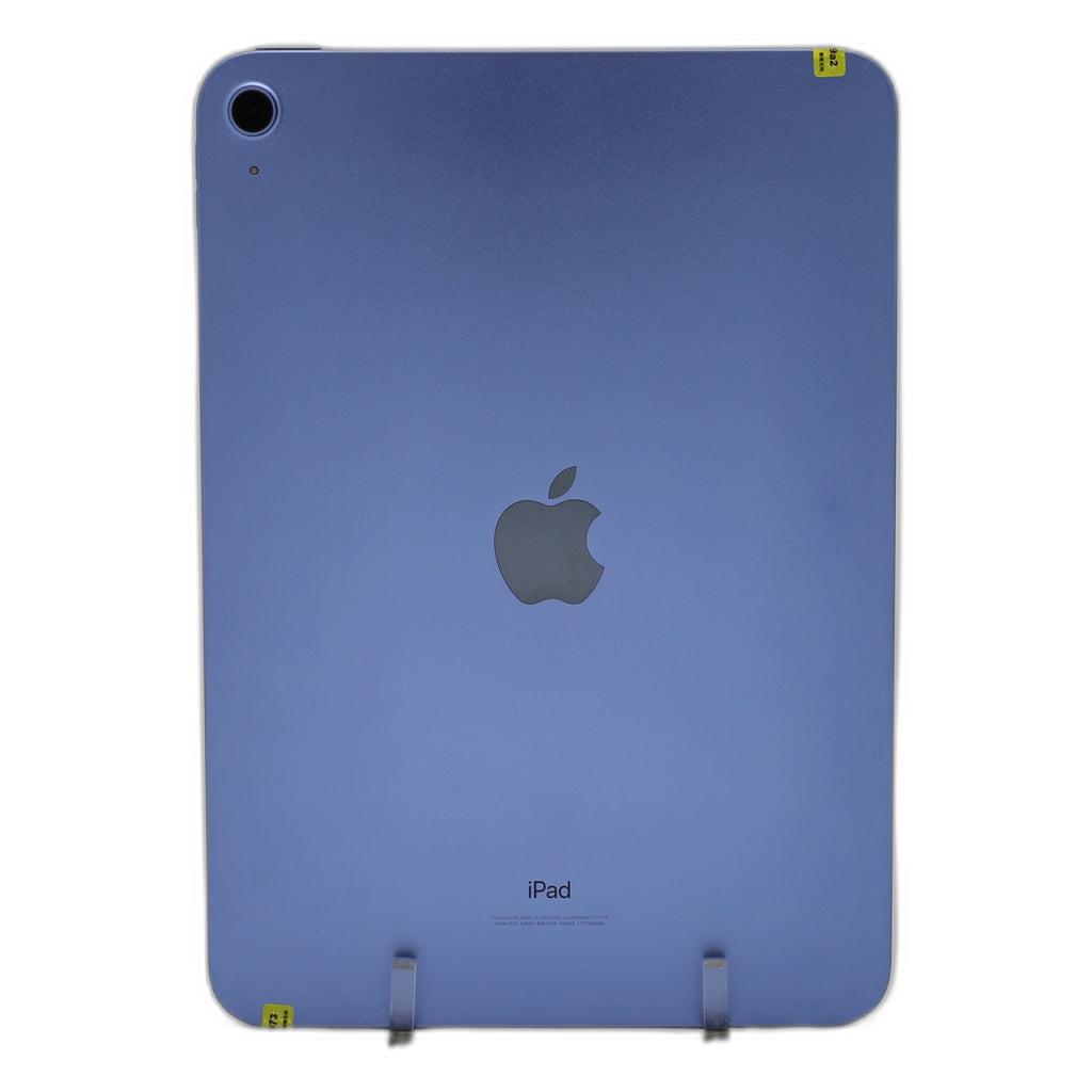 99新 Apple iPad 10代 256G 藍色 WIFI