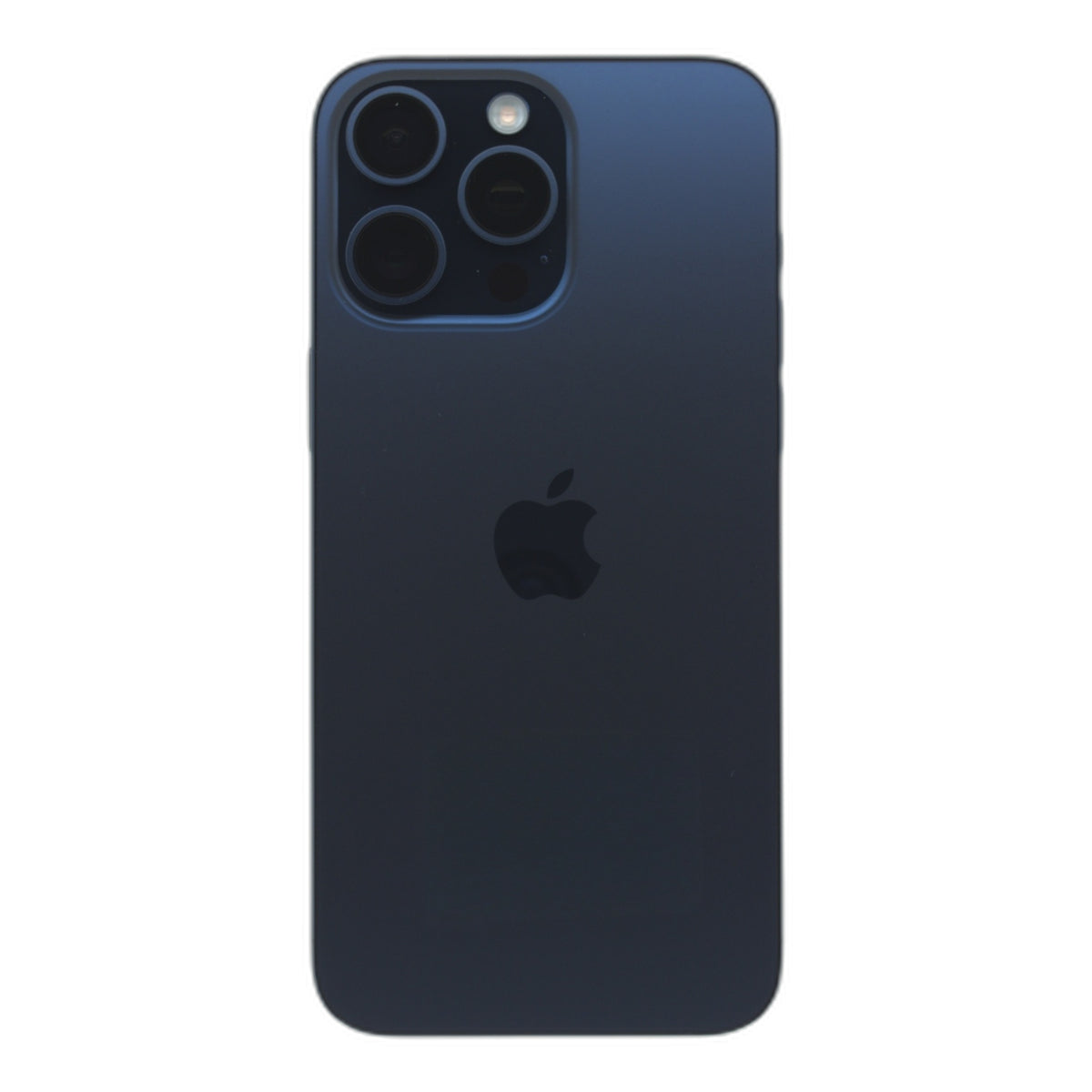 95新 Apple iPhone 15 Pro Max 256G 藍色鈦金屬 中國大陸版