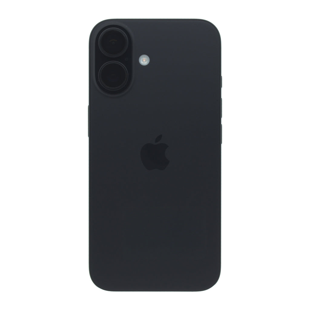 95新 Apple iPhone 16 128G 黑色 中國大陸版