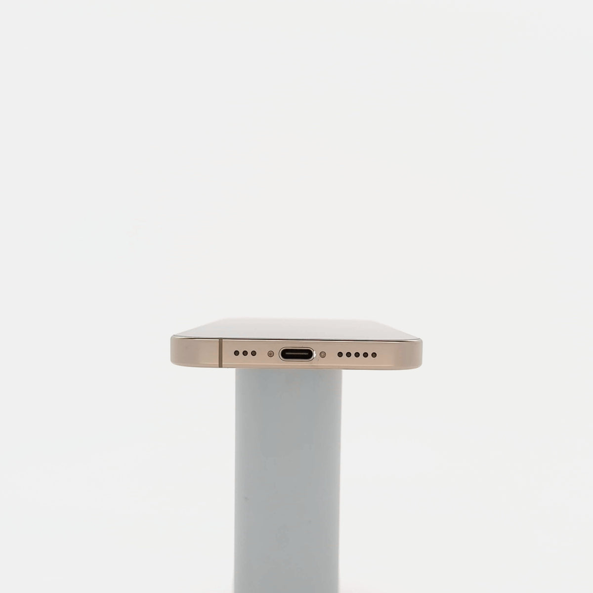 95新 Apple iPhone 16 Pro 256G 沙漠色鈦金屬 中國大陸版