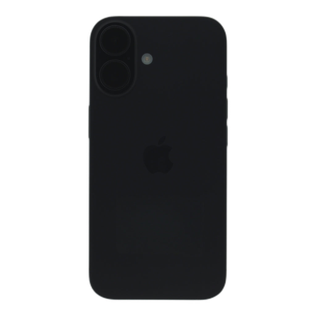 95新 Apple iPhone 16 128G 黑色 中國大陸版