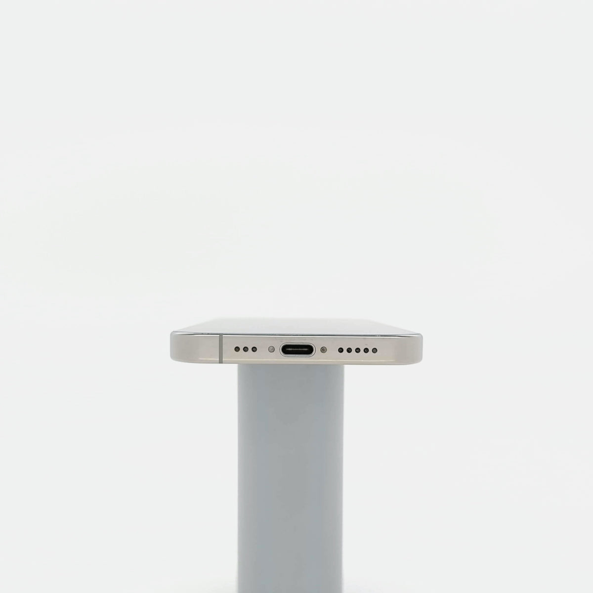 95新 Apple iPhone 16 Pro 256G 原色鈦金屬 中國大陸版