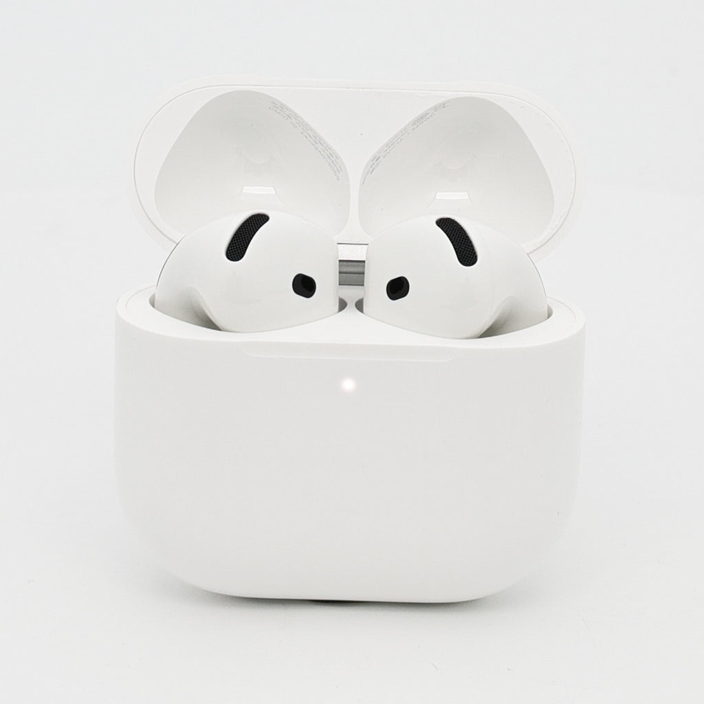 99新 Apple AirPods 4 (支持主动降噪) 白色