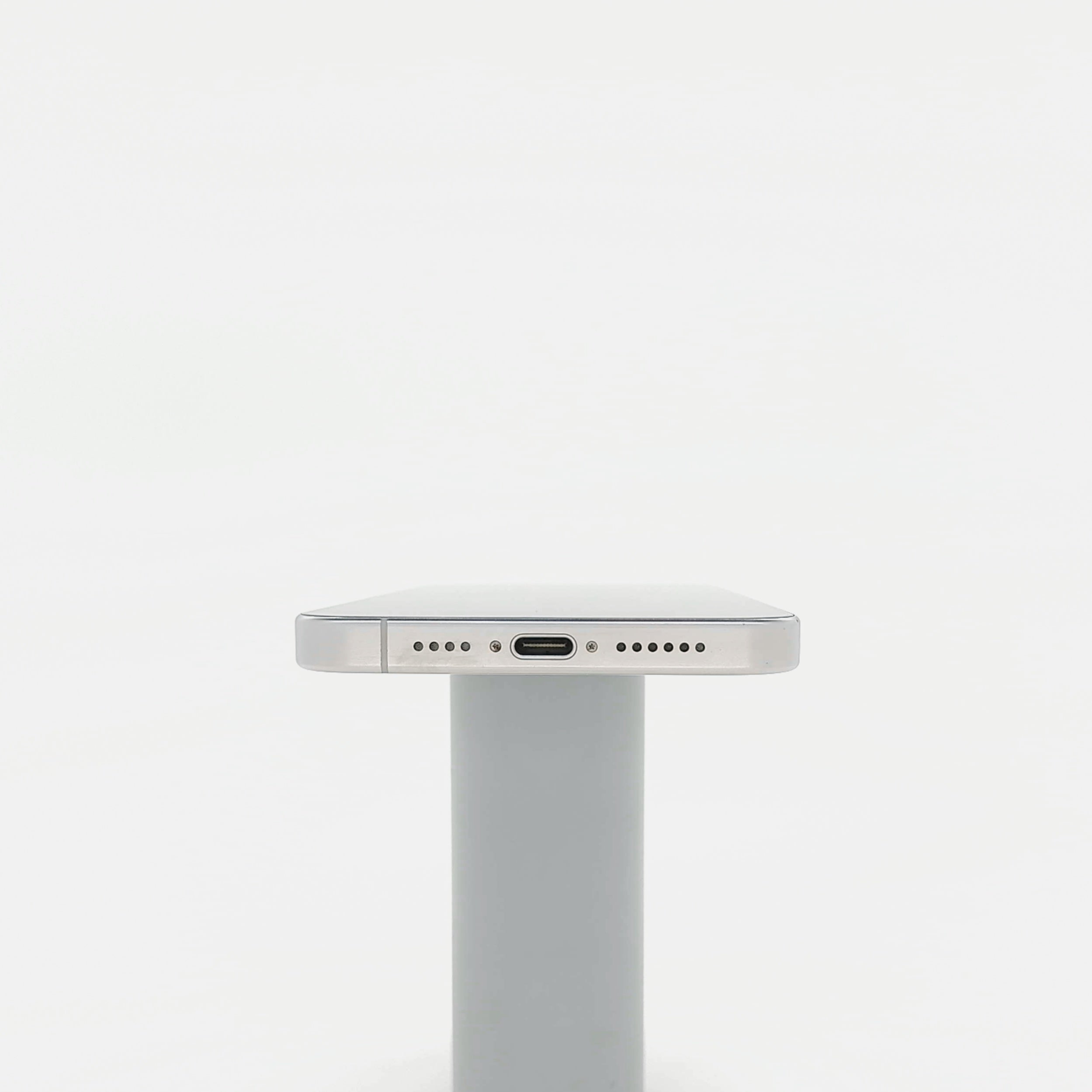 95新 Apple iPhone 15 Pro Max 256G 白色鈦金屬 中國大陸版