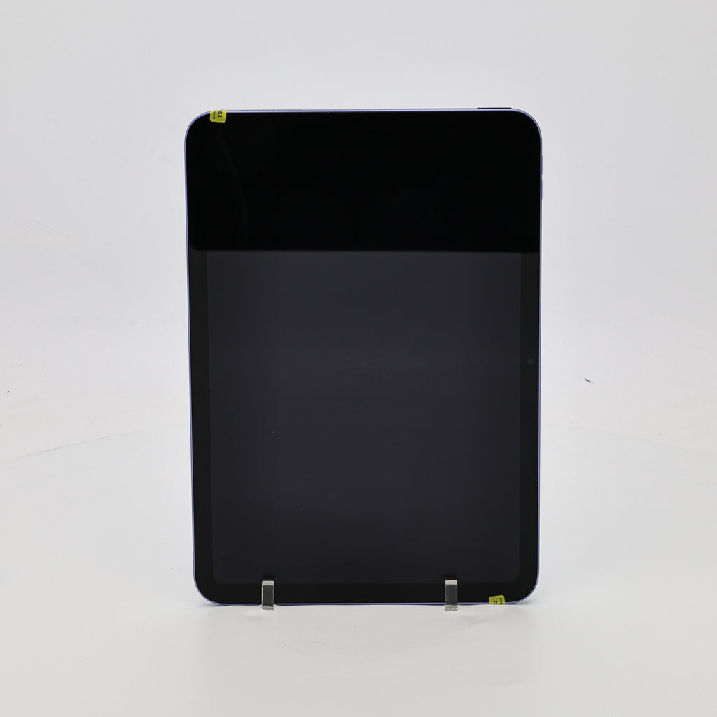 95新 Apple iPad 10代 64G 藍色 WIFI