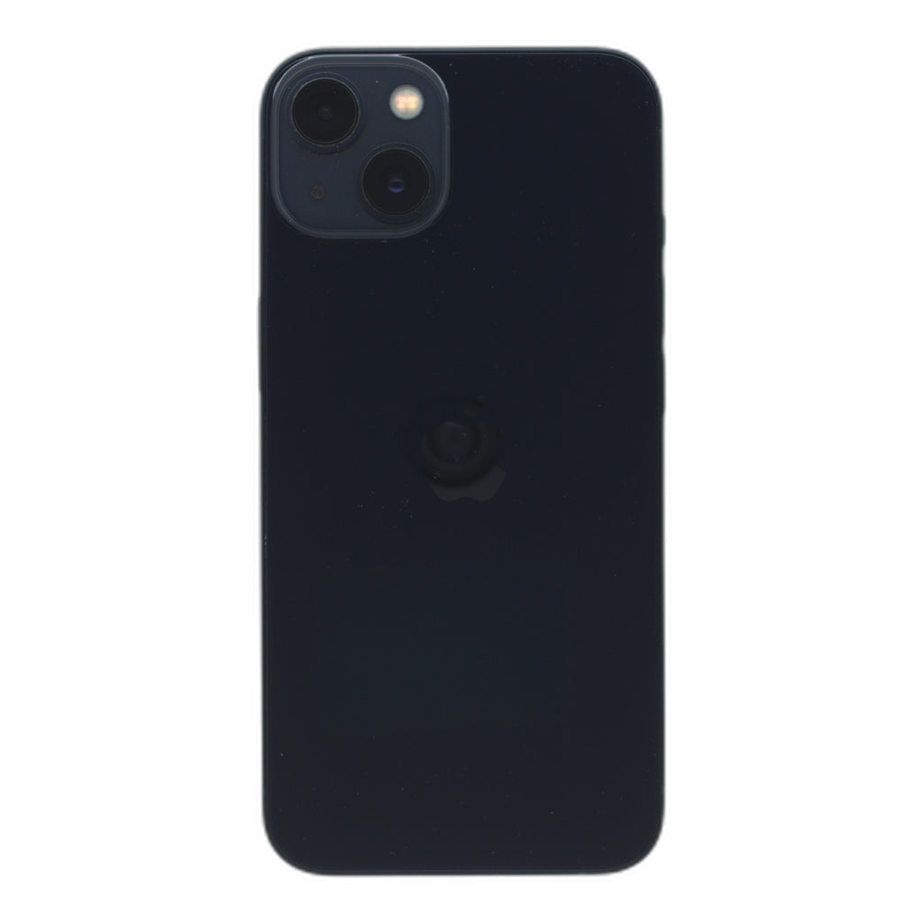 95新 Apple iPhone 13 256G 午夜色 中國大陸版