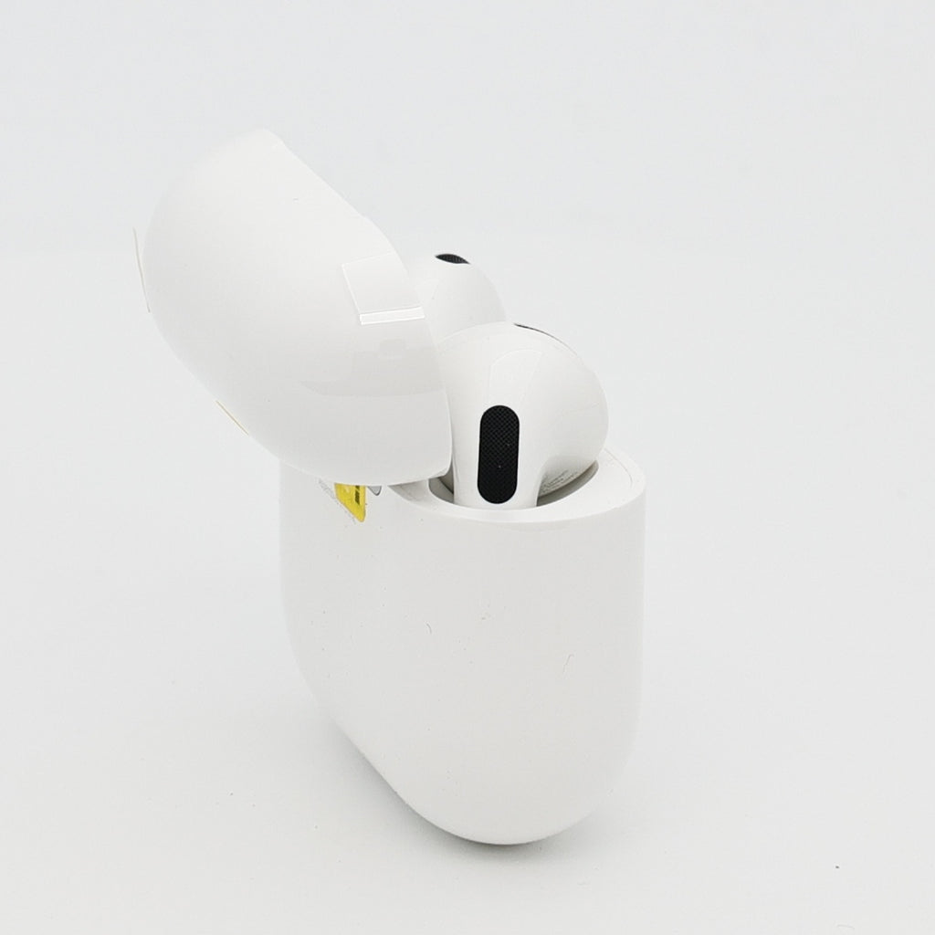99新 Apple AirPods 4 (支持主动降噪) 白色