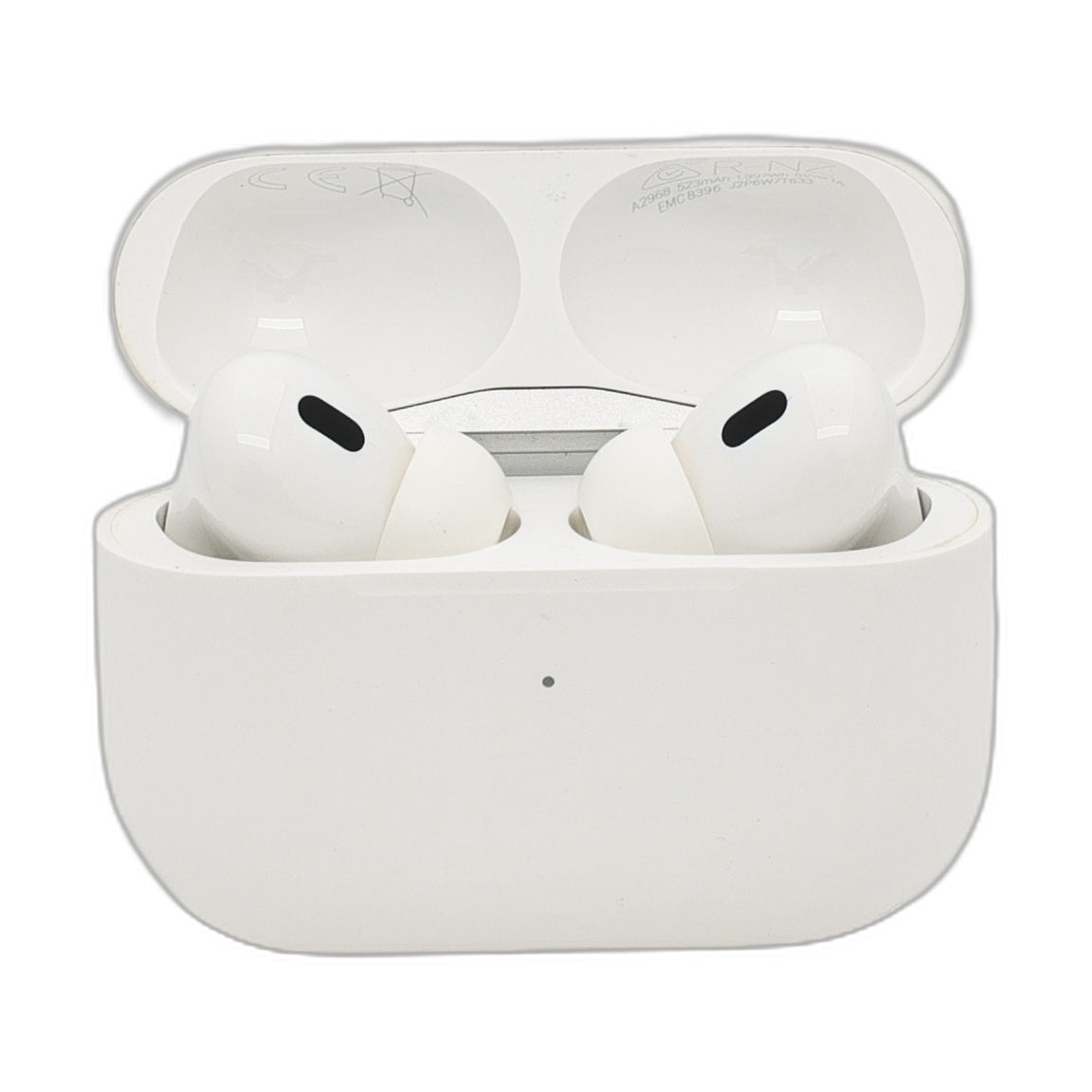 99新 Apple AirPods Pro 2 白色