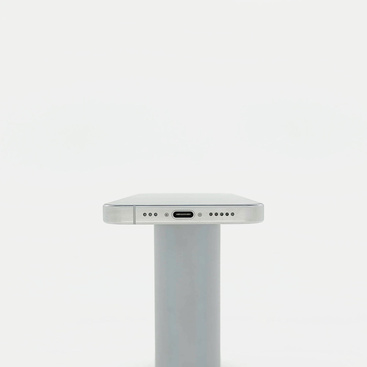 95新 Apple iPhone 16 Pro 128G 白色鈦金屬 中國大陸版
