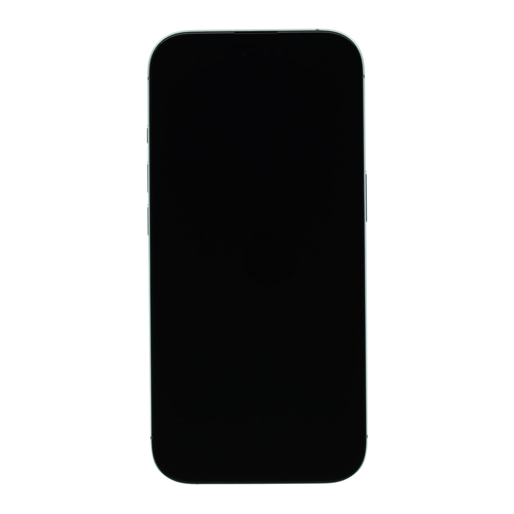 95新 Apple iPhone 16 Pro 128G 白色鈦金屬 中國大陸版