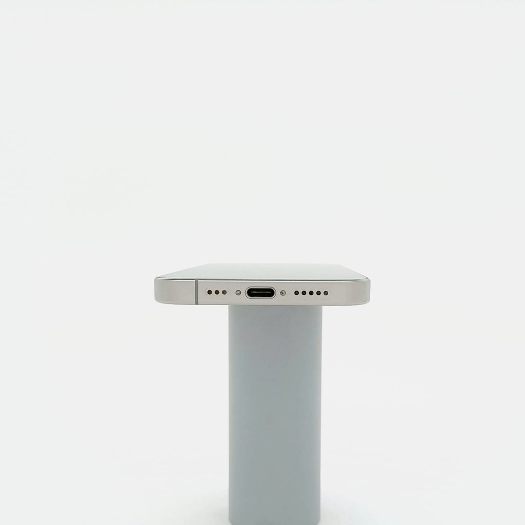95新 Apple iPhone 15 Pro 128G 原色鈦金屬 中國大陸版