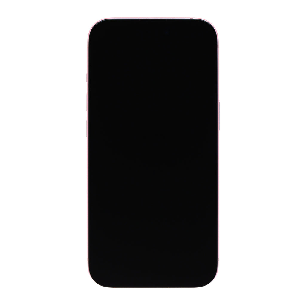95新 Apple iPhone 15 256G 粉紅色 中國大陸版