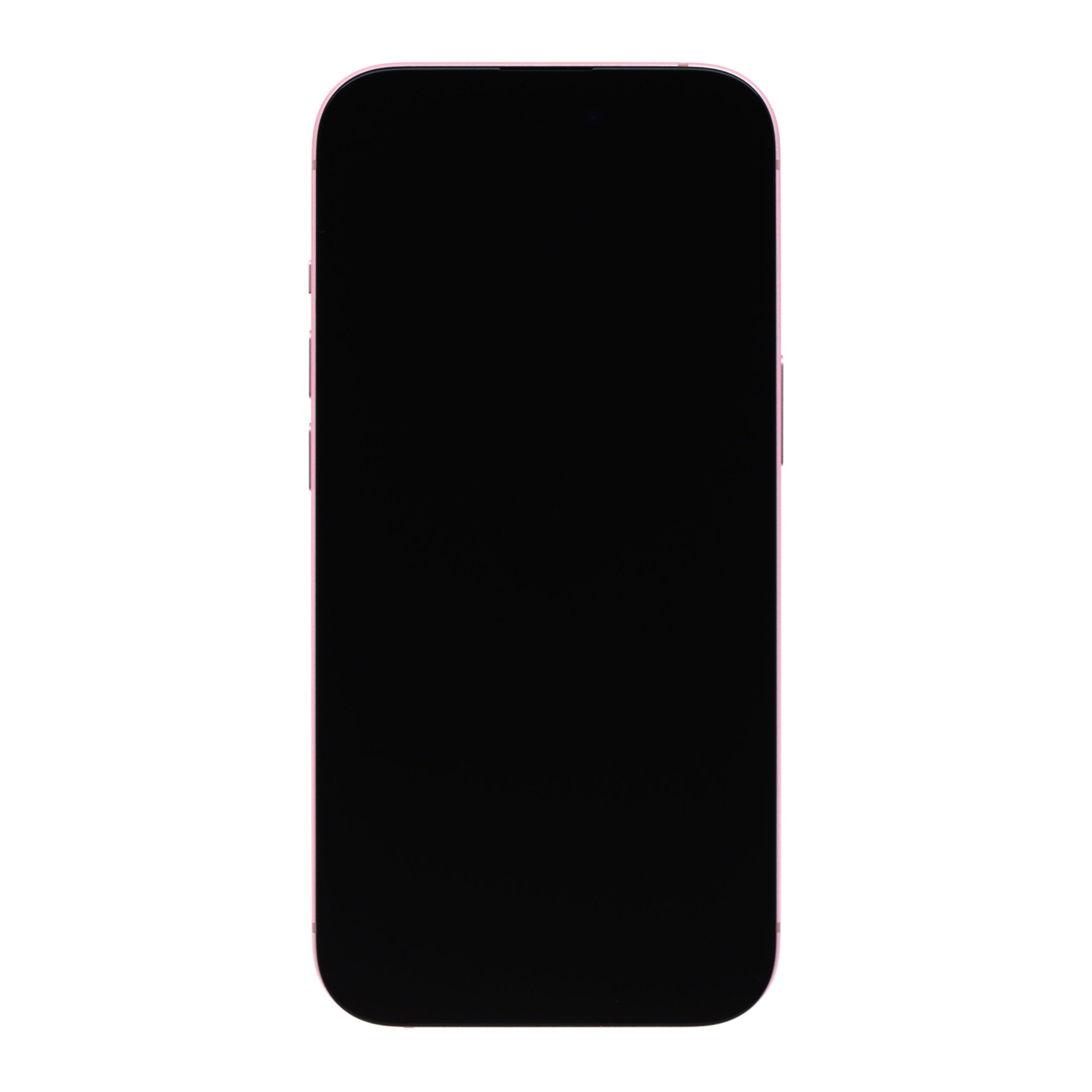 95新 Apple iPhone 15 256G 粉紅色 中國大陸版
