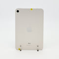 95新 Apple iPad mini6 64G 星光色 WIFI