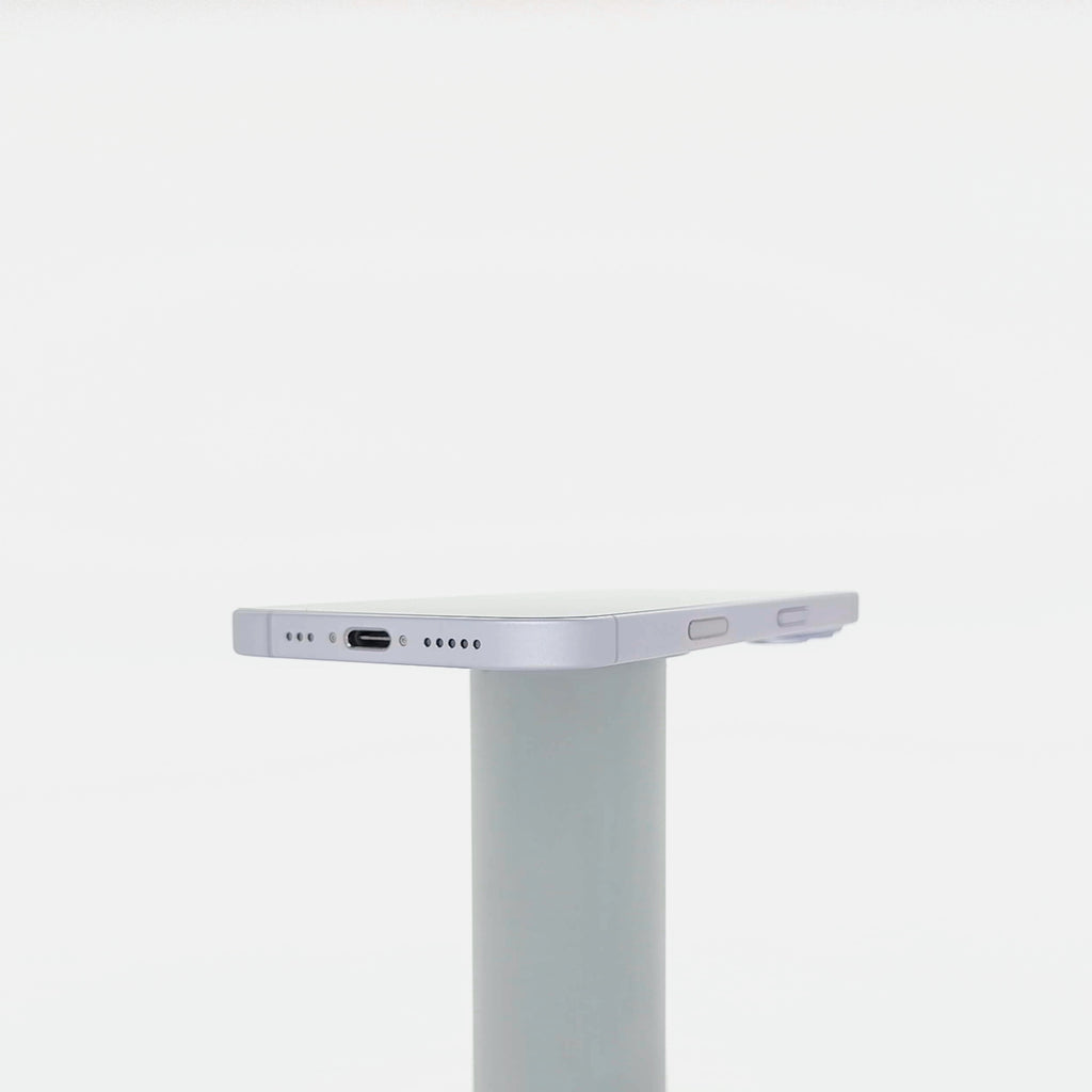 99新 Apple iPhone 17 256G 薰衣草紫色 中國大陸版
