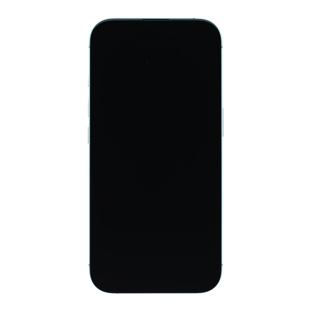 99新 Apple iPhone 16 256G 白色 中國大陸官換機