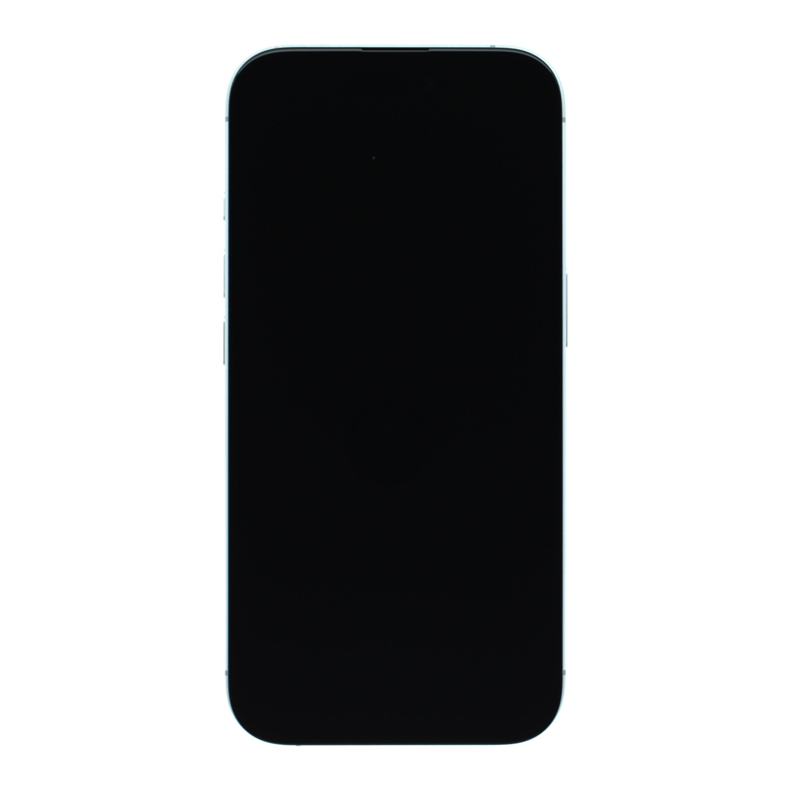99新 Apple iPhone 16 256G 白色 中國大陸官換機