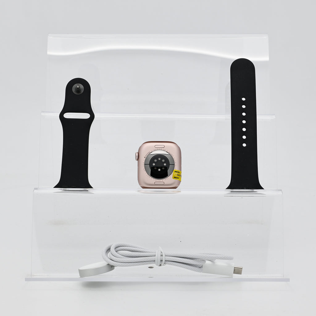 99新 Apple Watch Series 10 42毫米 鋁金屬