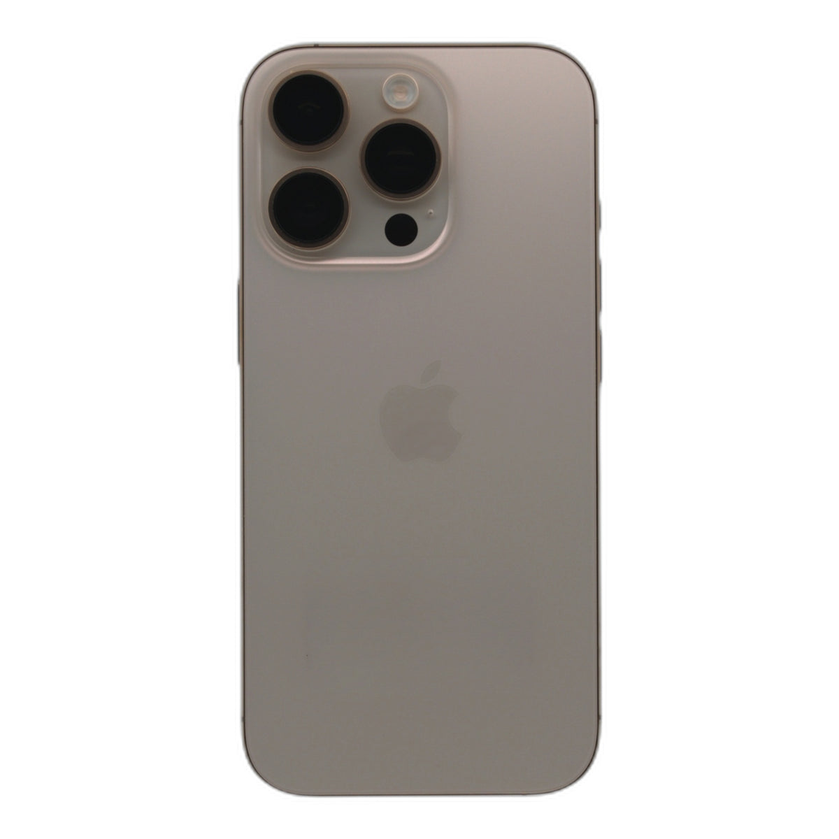 95新 Apple iPhone 16 Pro 256G 沙漠色鈦金屬 中國大陸版