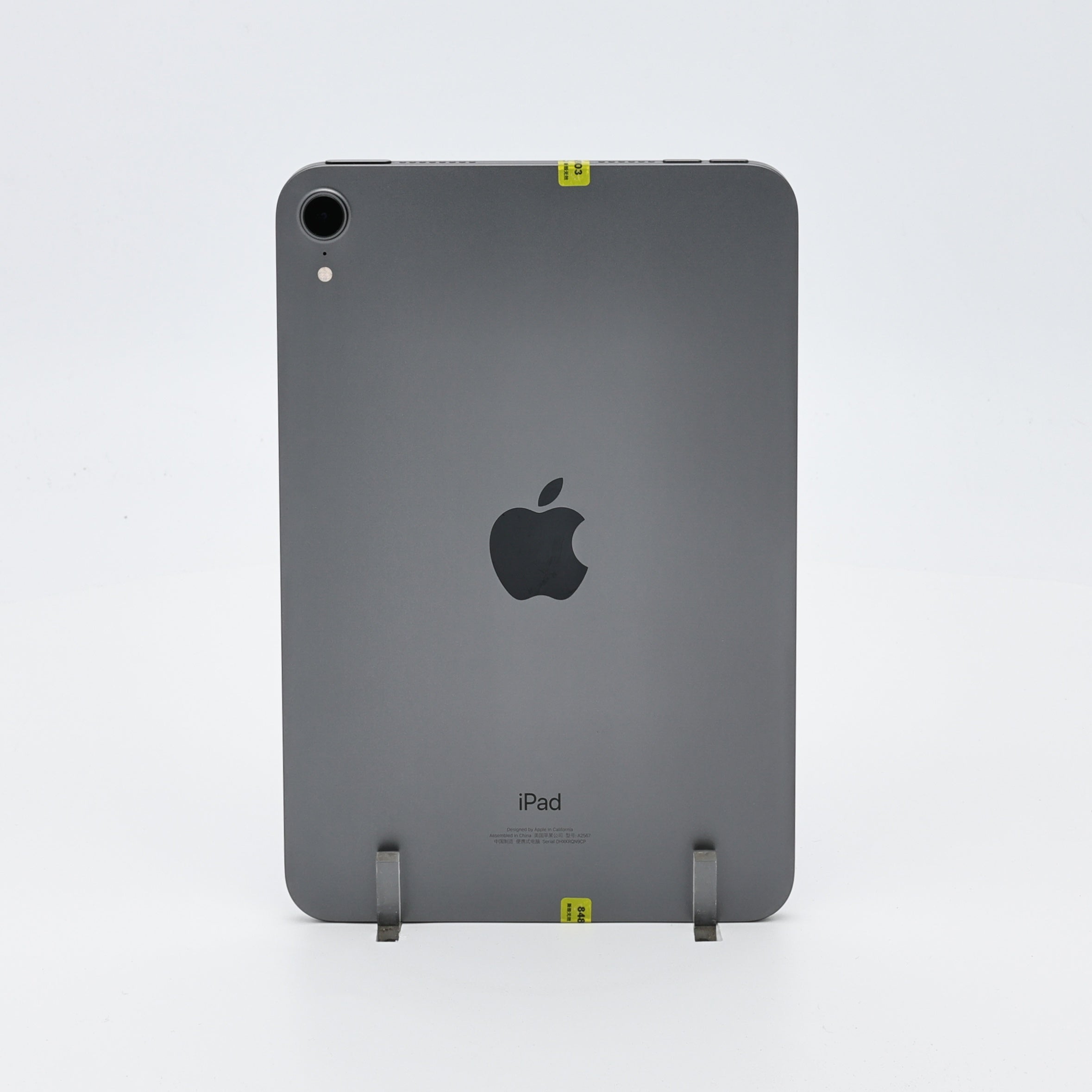 95新 Apple iPad mini6 64G 深空灰色 WIFI