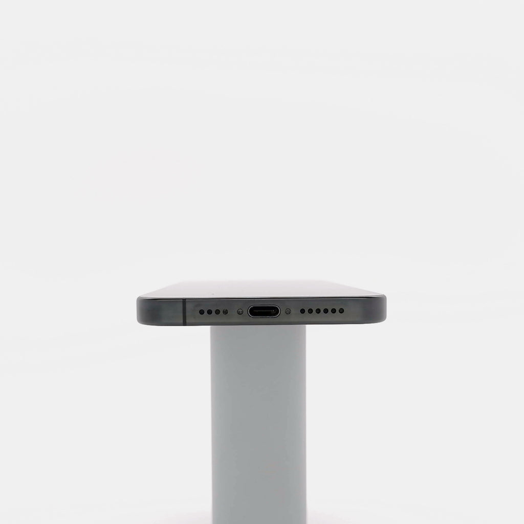 95新 Apple iPhone 15 Pro Max 256G 黑色鈦金屬 中國大陸版